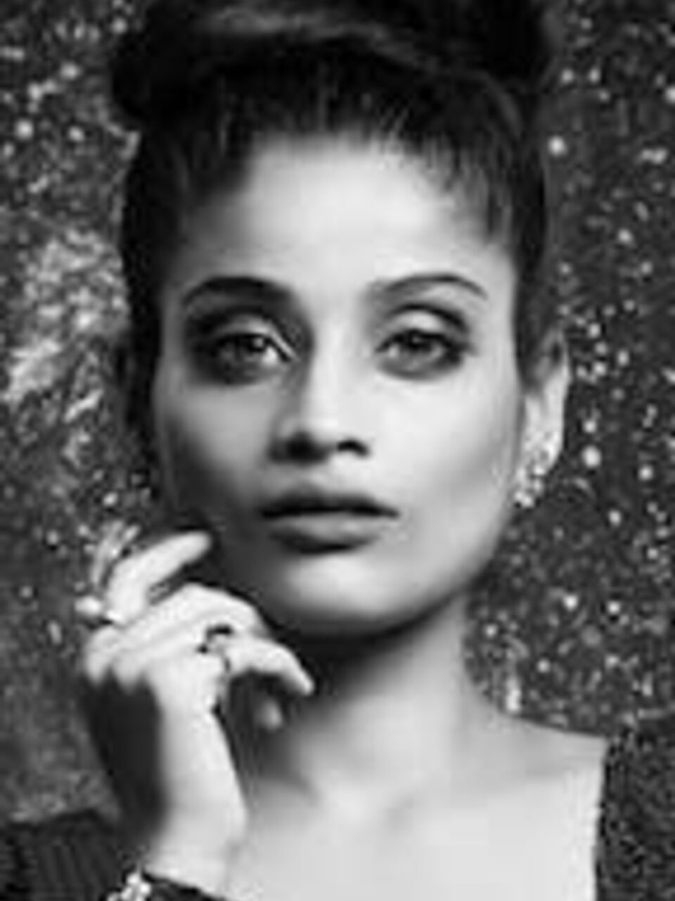 Sreoshi Chatterjee